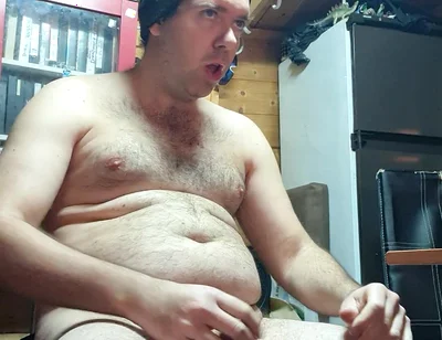 Masturbation in Home