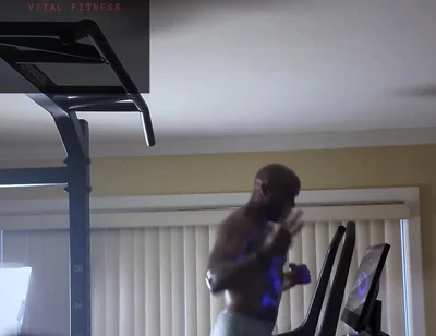 Mcpherson Vital Fitness