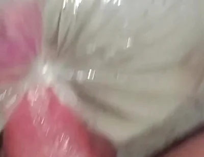 At First I Thought It Wouldn't Come, but Then Suddenly Something Strange Happened Inside the Handmade Toy