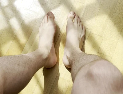 Tired Morning - Dirty Socks for You