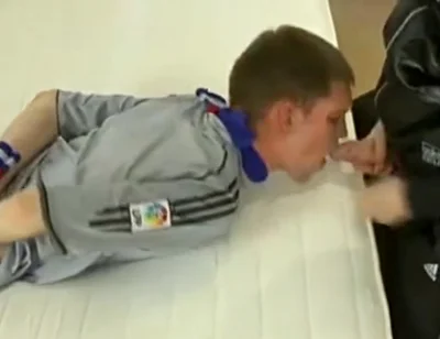 Scally rough fucking