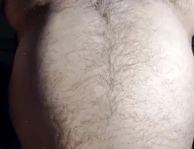 Fucking My Pork Fat