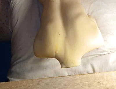 Sex Doll Fuck