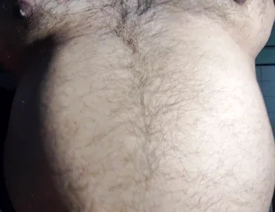 Fucking My Pork Fat