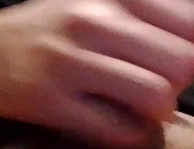I Only Fuck When I'm Alone, Erecting My Big Penis.