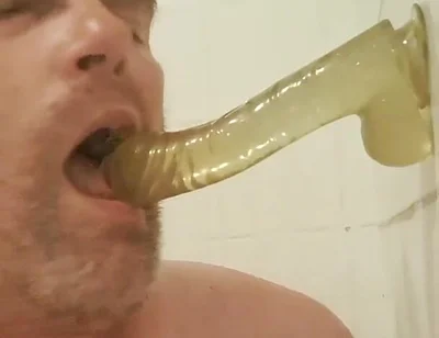 The Bitch Has to Suck