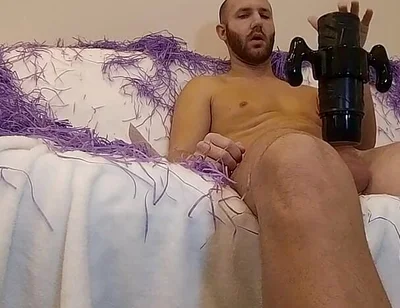 Masturbator Machine