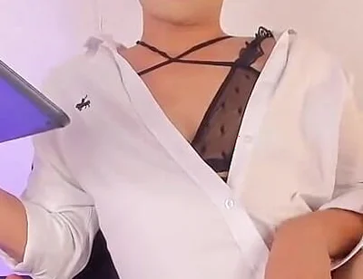 Femboy Ken Good Boy Big Toy for the First Time