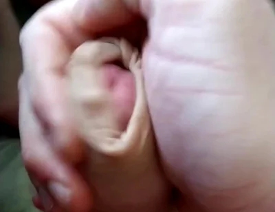 Did You Notice I Was Uncut?