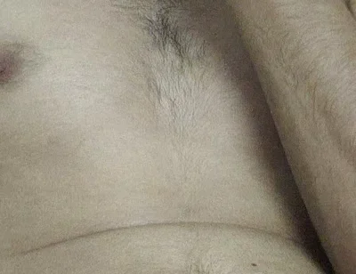 Only Stroking Till Edge No Cum