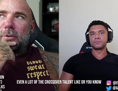 Porn Star Confessions - Andre Stone (episode 166)