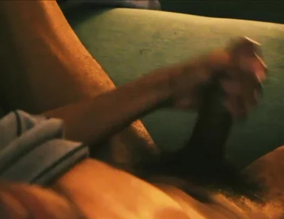 Black Male Masturbation Compilation
