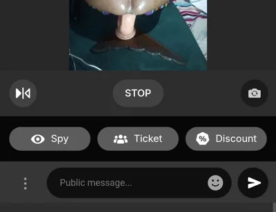 Huge Dildo Destroy Tight Indian Ass