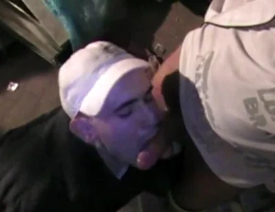 French xxl cock sucking