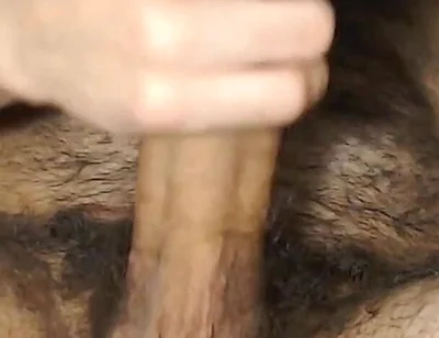 Gay Argentinian Amateur Homemade. 20 Centimeters. Cumshot