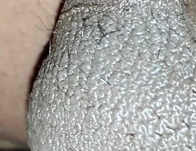 Cum Tribute Black Guy Masturbation