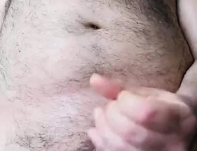 I Cum for My Fan Cris After Two Hours of Porn Show!