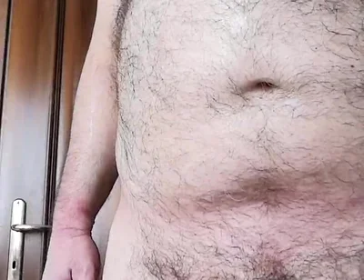 I Cum for My Fan Cris After Two Hours of Porn Show!