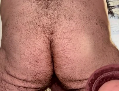 My Ass in Full View! Hole N Everything