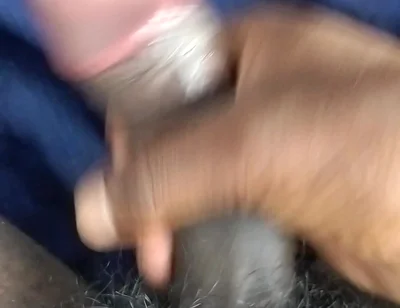 Omg I'm Releasing Cum