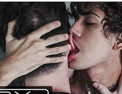 Boystobreed Pounds Lvcas Tight Ass In Several Positions Before Shooting His Load In His Ass