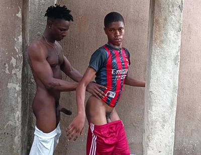 Compound Landlord Stepson Outdoor