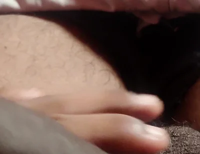 Masturbation