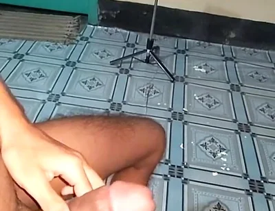 Licking Bottom Ass