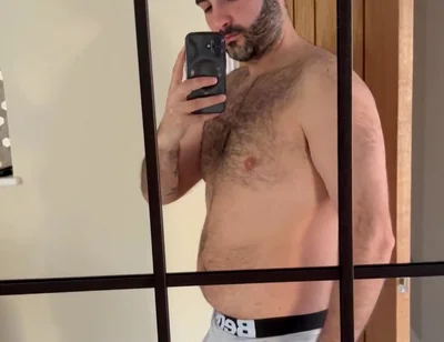 Who’s Gonna Get on His Knees and Start Sucking Like a Lollipop?
