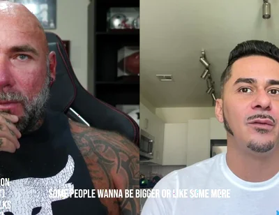 Porn Star Confessions - Cesar Xes (episode 163)