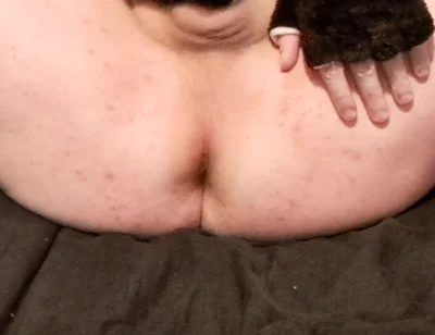 I Masturbate While Dressing Like a Cat