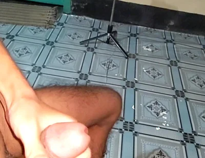 Licking Bottom Ass