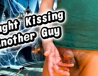 A Closeted Bisexual Was Caught Kissing Another Guy by His Straight Bestfriend