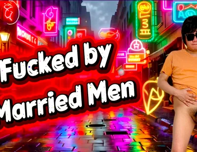 Earning From Being a Bottom to Married Men