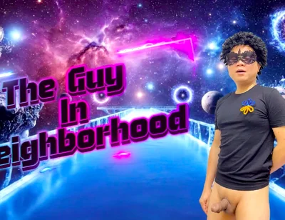 A Man Found Completeness with a New Guy in Neighborhood