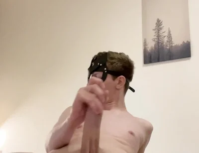 From Soft to Hard and Then Cumming )