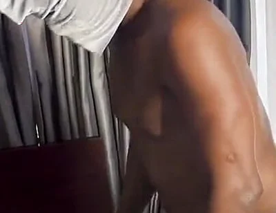 Bros Fucking My Phat Ass