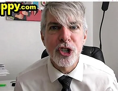 Richard Lennox Pressures Someone Into A Risky On Camera Dare