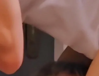 I Brought a Cute Twink From the Club Home and Destroyed His Throat and Smooth Ass