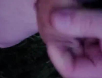 Nice Wank in the Park