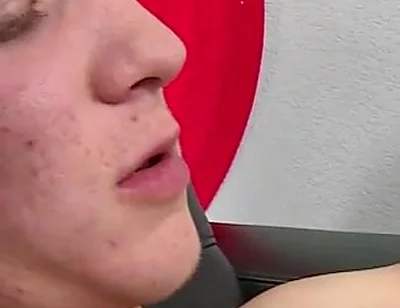 Ayden Troy & Vadim Black Ass Pound