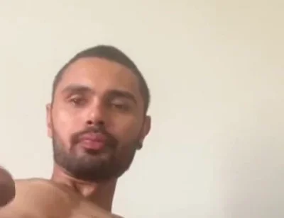 Sucking the Virgin Bitch's Ass
