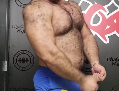Some Classic Flexing for Y'all!
