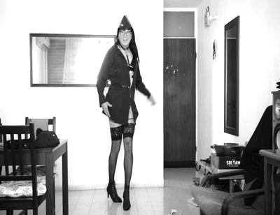 Stuardess Show