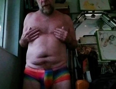 Pridewear