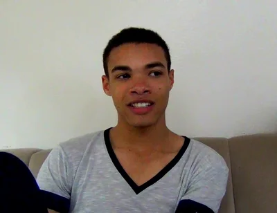 Find Out More About Cute Robbie