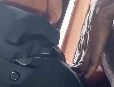 I'm Trying to Cum with Tight Huge Cub