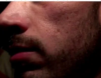 Phoenix Leo Worships His Sweaty Pits Then Stroking Massive Shaft