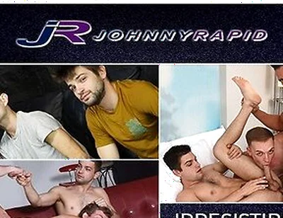 Skyler Dee, Johnny Rapid And Jax Thirio - Three Studs Deliver Nonstop Raw Pleasure In Hot Compilation