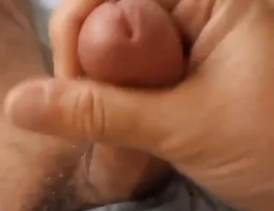 Ladysilva Showing off My Hot Hard Cock